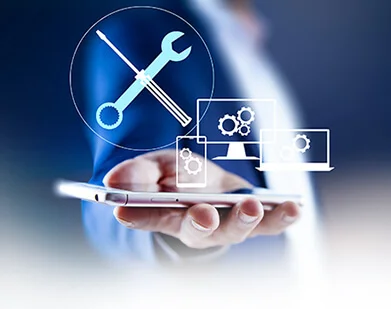 Development Services