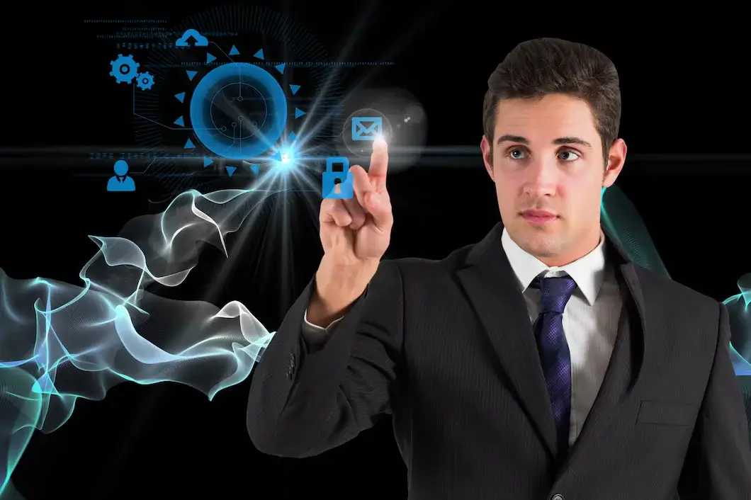 Using AI for predictive SEO and trend analysis to stay ahead of the curve