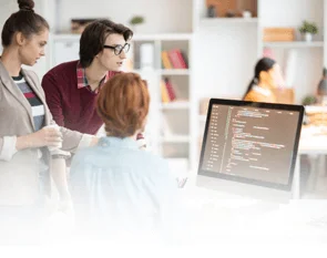 Development Services