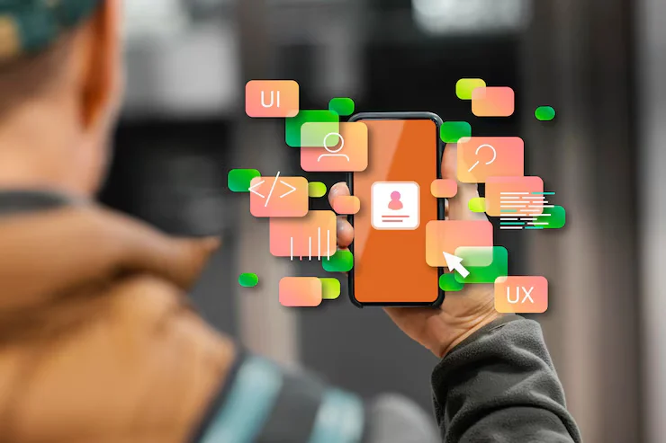 Custom iOS app development solutions for businesses