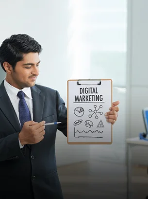 Digital Marketing
