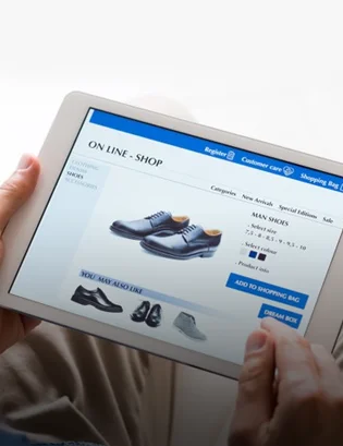 Ecommerce Development