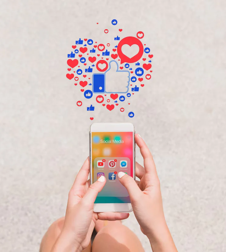 Influencer marketing to boost social media brand reach