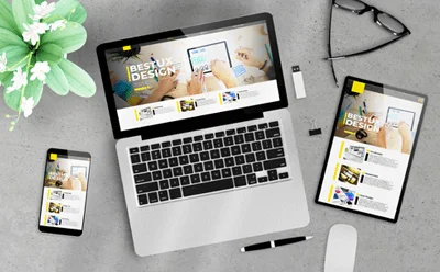 Magento Development Services