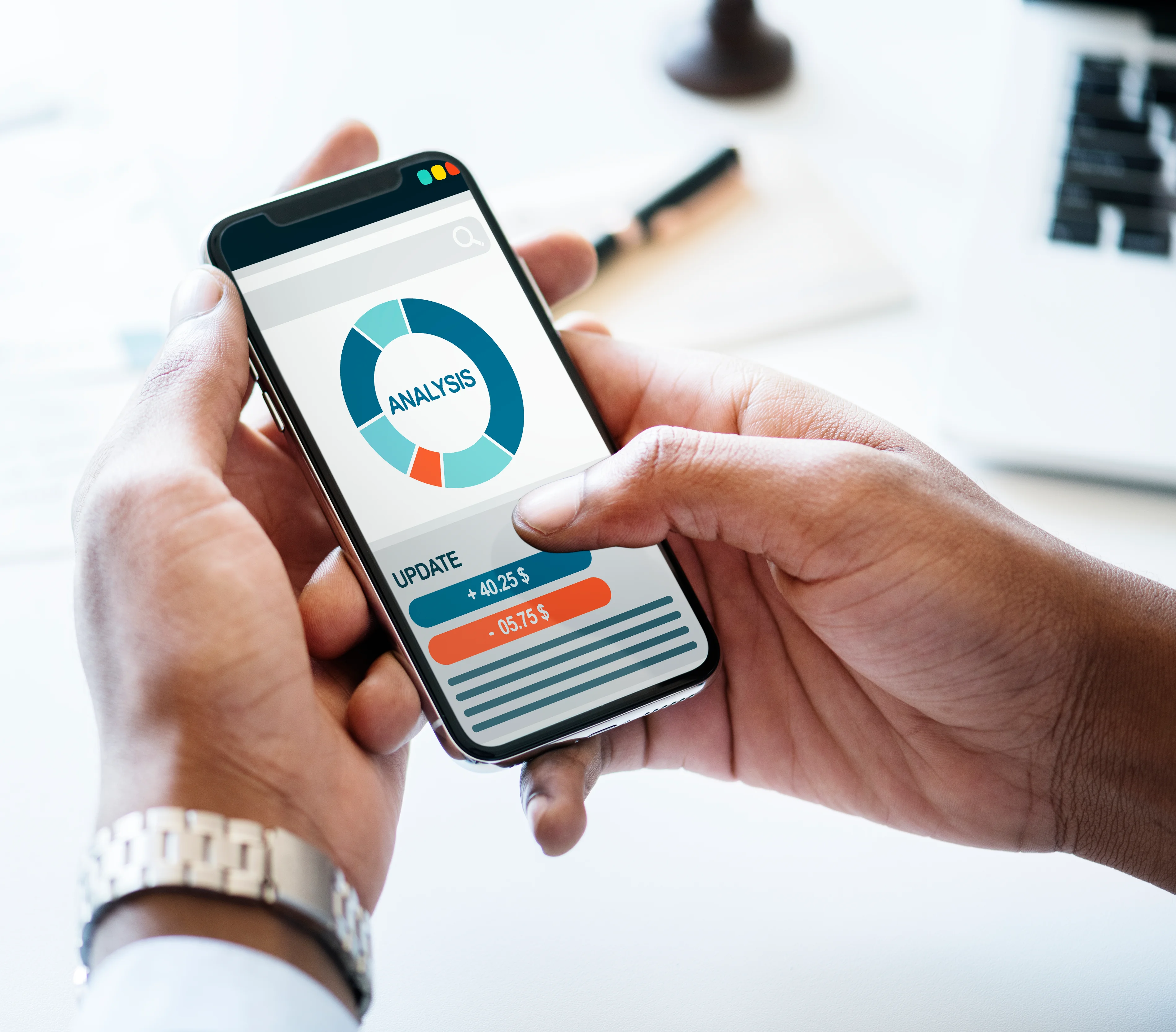 Ongoing Support and Maintenance for iOS Apps Dot H