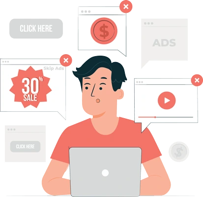 PPC Marketing Services by Dot H Digitalto Maximize ROI with Expert PPC Management