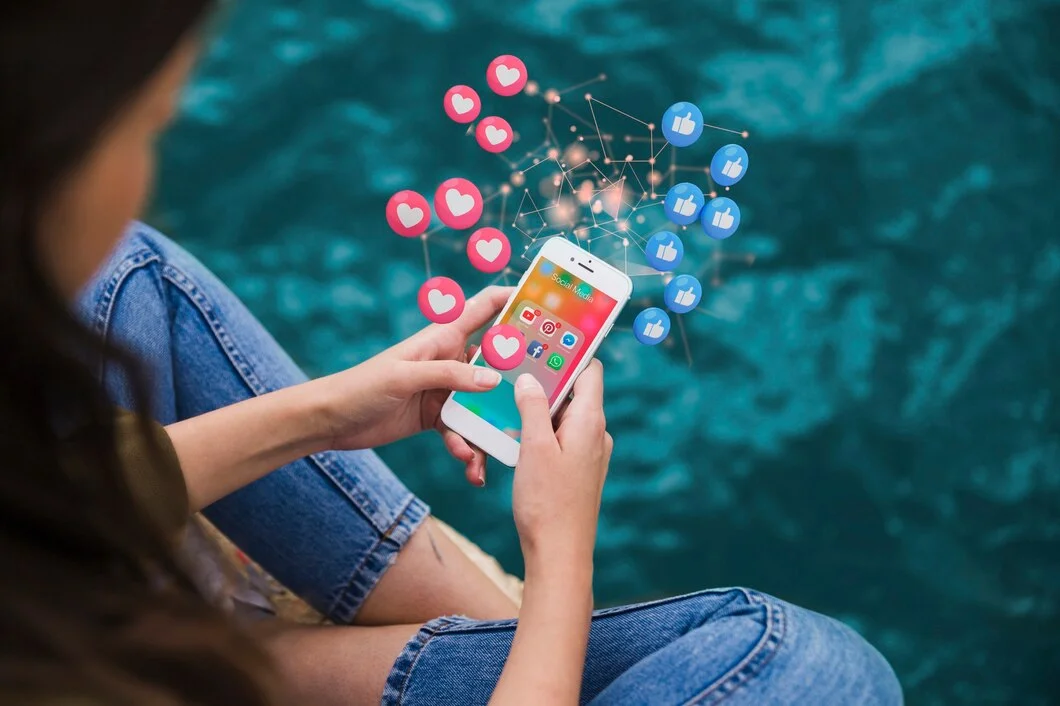 Boosting organic reach through social media optimization